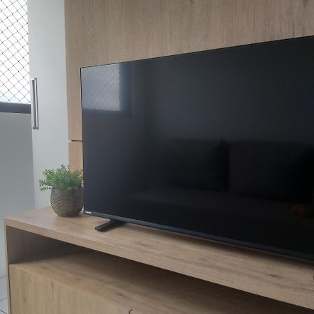 Apartamento Em Boa Viagem Recife Esterno foto