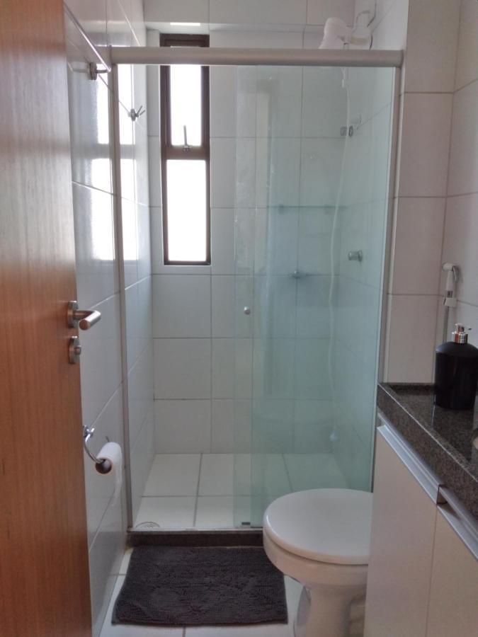 Apartamento Em Boa Viagem Recife Esterno foto