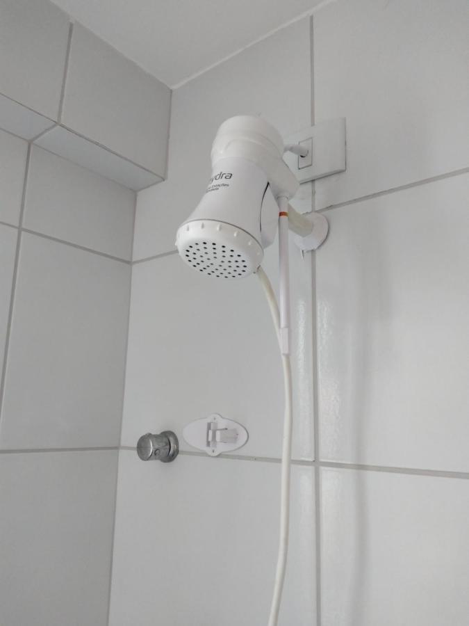 Apartamento Em Boa Viagem Recife Esterno foto