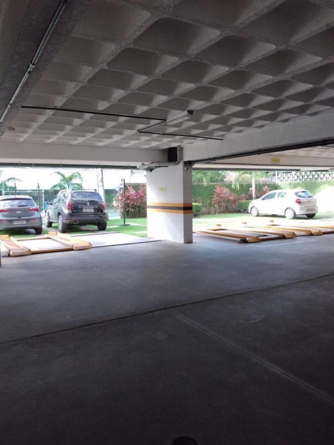 Apartamento Em Boa Viagem Recife Esterno foto