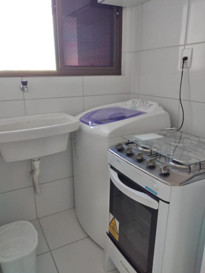 Apartamento Em Boa Viagem Recife Esterno foto