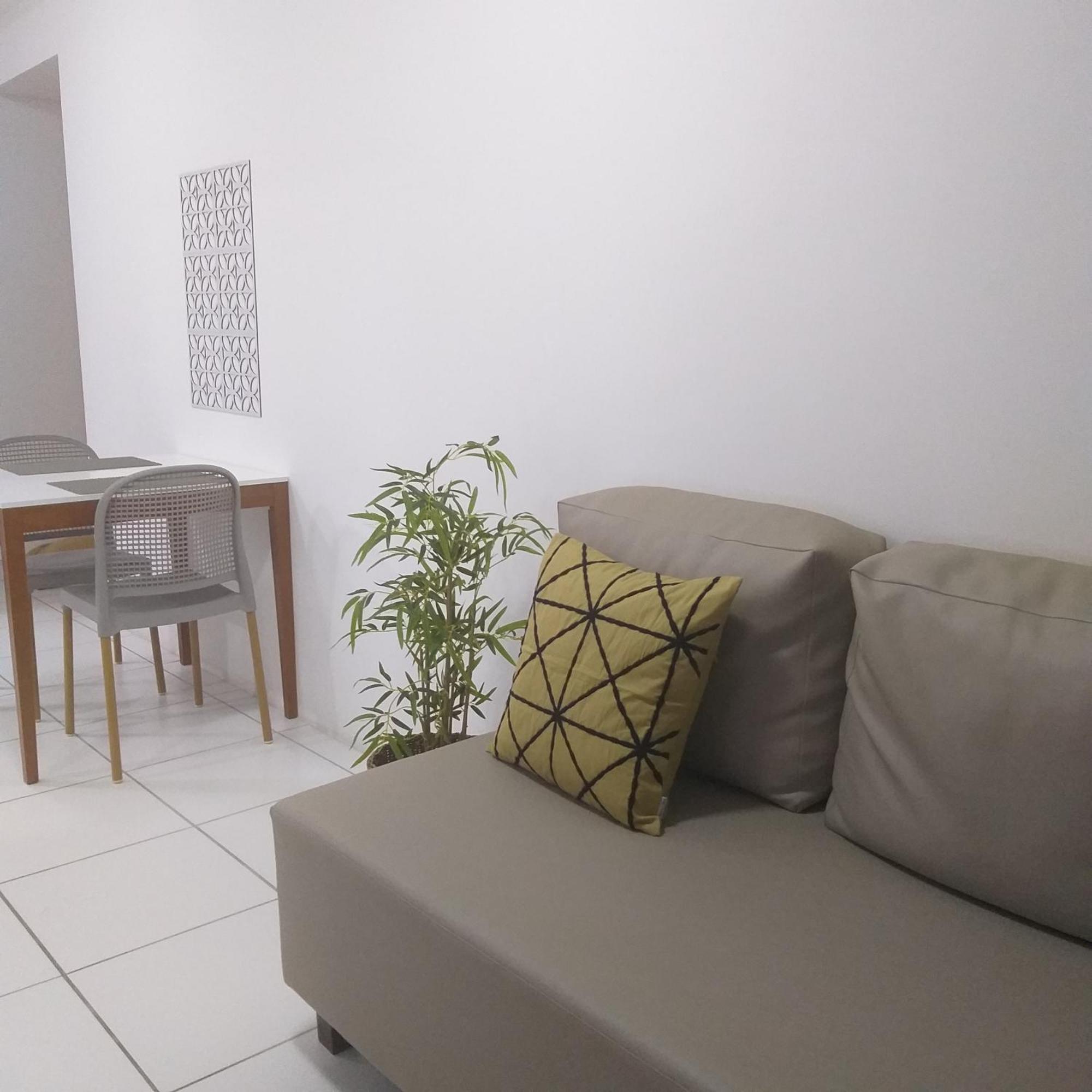 Apartamento Em Boa Viagem Recife Esterno foto